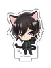 photo of Code Geass Lelouch of the Rebellion Acrylic Petite Stand 01/ Cat ver.: Lelouch
