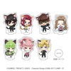photo of Code Geass Lelouch of the Rebellion Acrylic Petite Stand 01/ Cat ver.: Lelouch