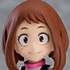 figma Uraraka Ochaco