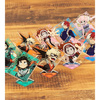 photo of My Hero Academia THE MOVIE Heroes Rising Trading Acrylic Stand: Shouto B