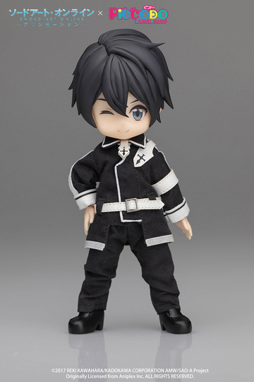 main photo of PICCODO Kirito