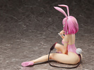 photo of B-style Momo Belia Deviluke Bare Leg Bunny Ver.