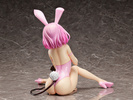 photo of B-style Momo Belia Deviluke Bare Leg Bunny Ver.