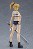 photo of figma Saber of Red Casual Ver.