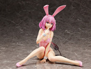 photo of B-style Momo Belia Deviluke Bare Leg Bunny Ver.