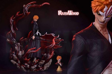 main photo of Kurosaki Ichigo