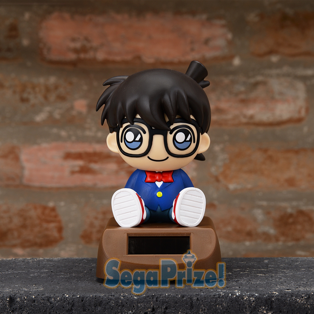 Pm Solar Figure Detective Conan My Anime Shelf