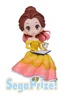 photo of Disney Characters Sprinkles Sugar ～Pink ver.～ PM Figure Belle