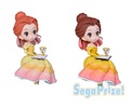 photo of Disney Characters Sprinkles Sugar ～Pink ver.～ PM Figure Belle