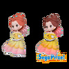 photo of Disney Characters Sprinkles Sugar ～Pink ver.～ PM Figure Belle