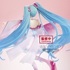 photo of Espresto Est Racing Miku 2019 Dress&Hair Ver.