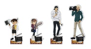 photo of Detective Conan Acrylic Stand Movie Shooting: Edogawa Conan