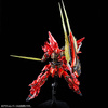 photo of RG MSN-06S Sinanju Special Coating Ver.