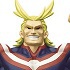 Grandista All Might