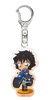 photo of Detective Conan Deformed TD Acrylic Keychain (Vehicles): Sera Masumi