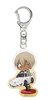 photo of Detective Conan Deformed TD Acrylic Keychain (Vehicles): Amuro Tooru