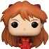 POP! Animation #635 Asuka Langly Soryu