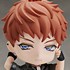 Nendoroid Busujima Mason Riou