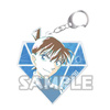 photo of Detective Conan Runner Case to the Truth [Conductor] Ani-Art Acrylic Keychain: Shinichi ver.1