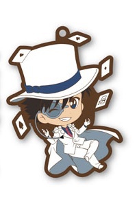 main photo of Toy'sworks Collection Niitengomu! Detective Conan Playing Cards Ver.: Kid the Phantom Thief