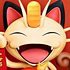 New Year Meowth