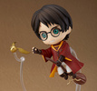 photo of Nendoroid Harry Potter Quidditch Ver.