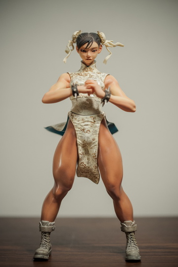 main photo of Chunli