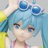 Hatsune Miku Natsu no Beach 3rd season Summer Ver.