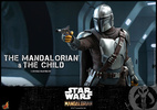 photo of Television Masterpiece The Mandalorian & The Child