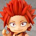 Nendoroid Kirishima Eijirou