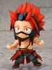 photo of Nendoroid Kirishima Eijirou