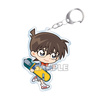 photo of Detective Conan Runner: Race to the Truth Head Swinging Acrylic Keychain: Edogawa Conan