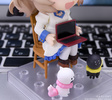 photo of Nendoroid Iwanaga Kotoko