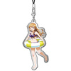 photo of Love Live! Nijigasaki High School Idol Club Metal Charm Strap Swimsuit Ver.: Kanata Konoe