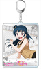 photo of Love Live! School Idol Festival ALL STARS Deka Keychain Vol.4: Yoshiko Tsushima