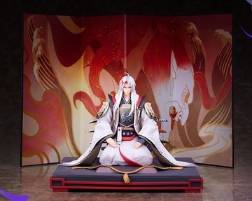 main photo of Minamoto no Yorimitsu