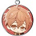 Given Charm Strap Deformed ver.: Mafuyu Sato