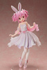 photo of B-style Kaname Madoka Rabbit Ears Ver.