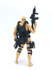 photo of DH-E001A Equipment for 1/12 Scale Movable Figure: Set A (Assault)