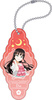 photo of Love Live! Sunshine!! Motel Style Acrylic Keychain Collection Pajama: Dia Kurosawa