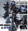 photo of After-school Arena Vol.5 Shadow