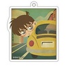 photo of Detective Conan Acrylic Keychain Collection Vintage Pop Car Graphic: Conan