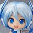 Nendoroid Snow Miku 2.0