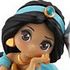 Capchara Heroine Doll Stories: Princess Jasmine