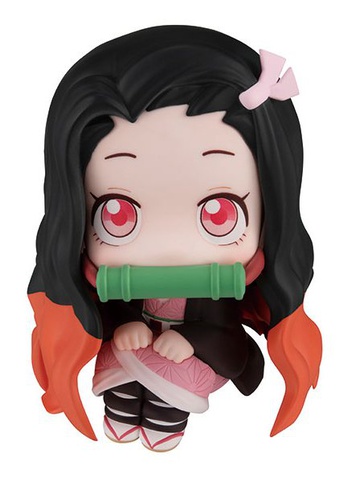 main photo of Rukappu Kamado Nezuko