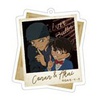 photo of Detective Conan Acrylic Keychain Collection Night and Day: Conan & Akai