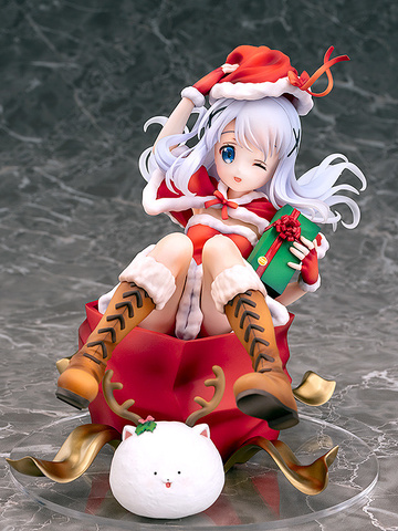 main photo of Chino Santa Ver.