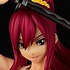 Erza Scarlet Swimsuit Gravure_Style/ver.Sakura