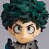 Figure Complex Amazing Yamaguchi No.018 Midoriya Izuku