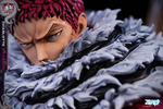 photo of Charlotte Katakuri